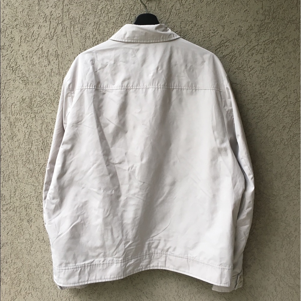 Perry Ellis Shell Jacket - Picture 5 of 5